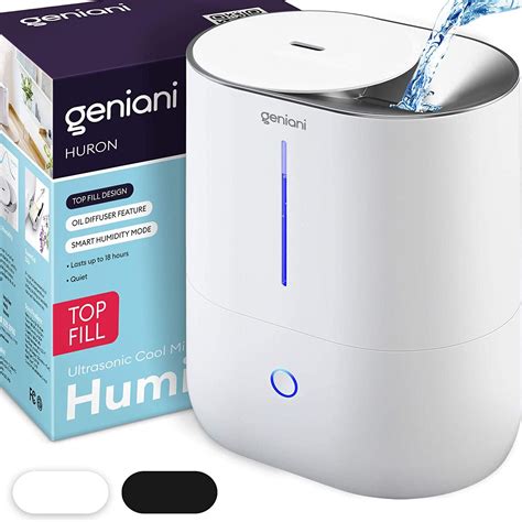 large cool mist humidifier|best large humidifier cool mist.